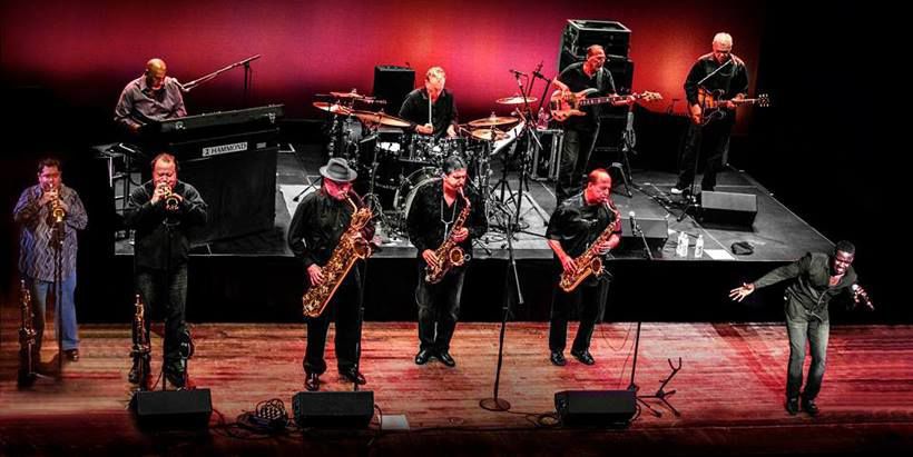 Tower Of Power